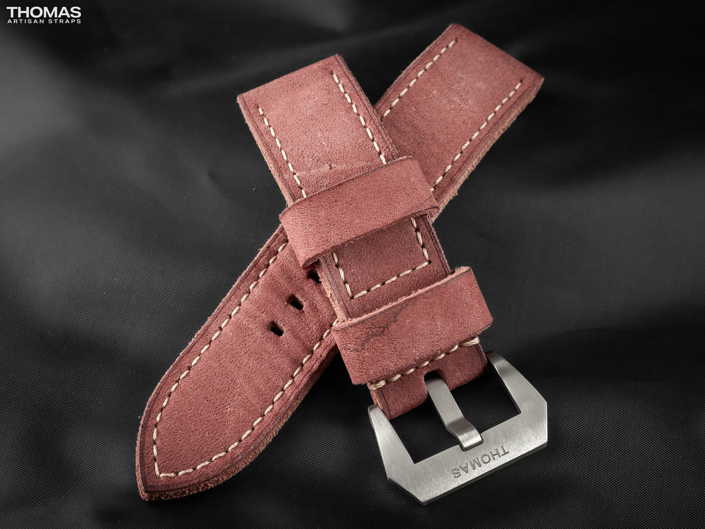 RH05 — Whipstitch