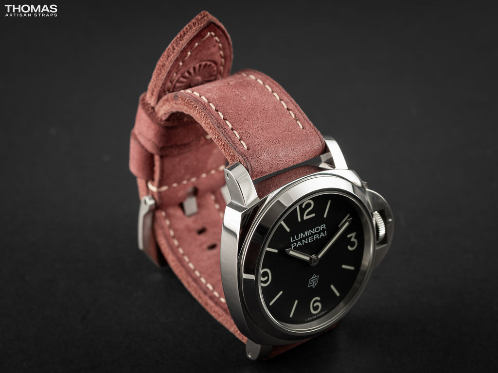 RH05 — Whipstitch