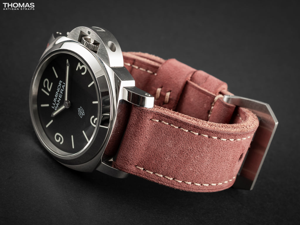 RH05 — Whipstitch