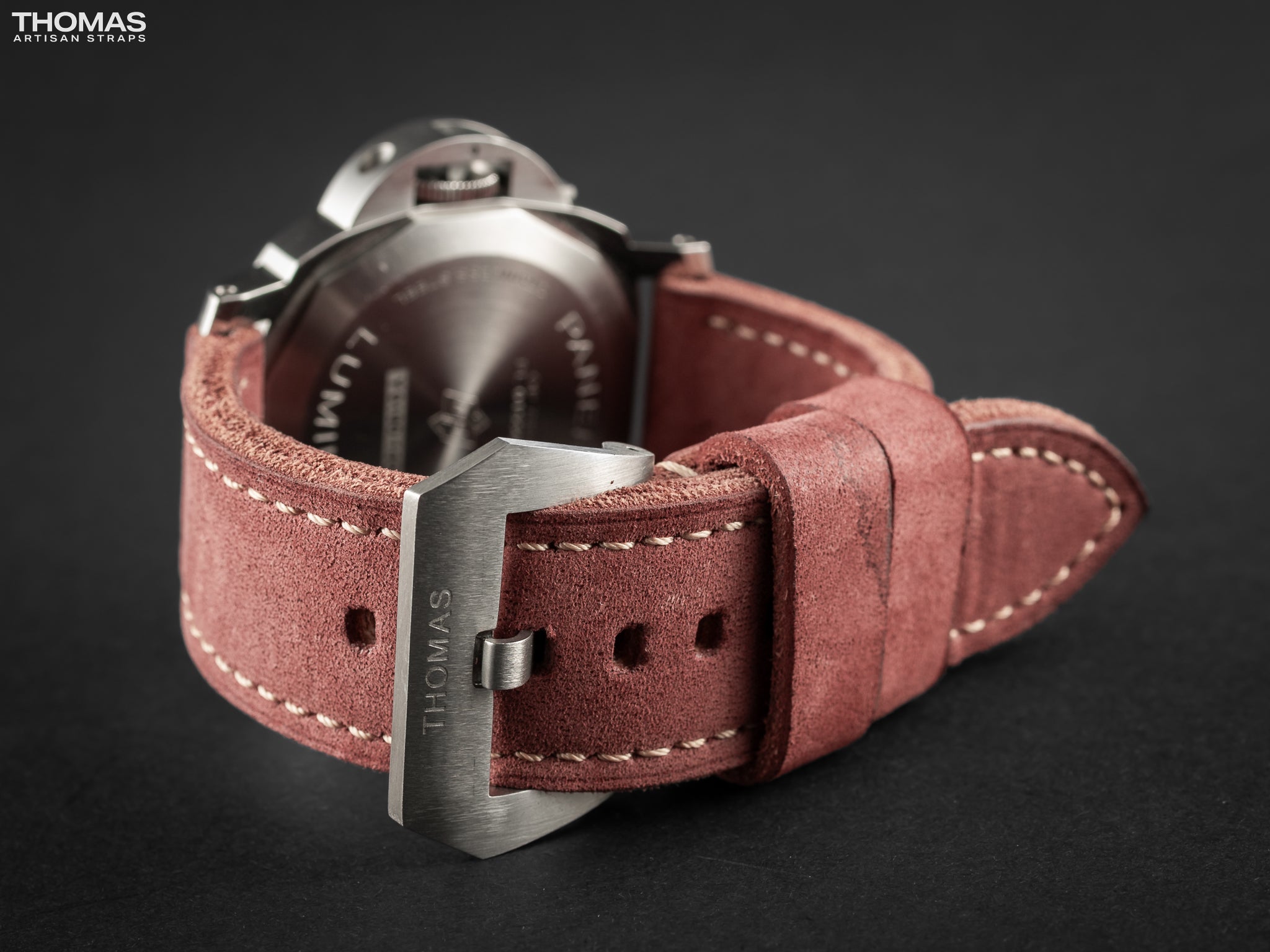 RH05 — Whipstitch