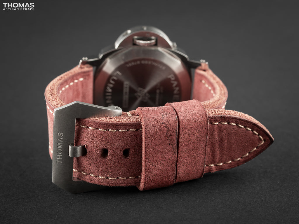 RH05 — Whipstitch