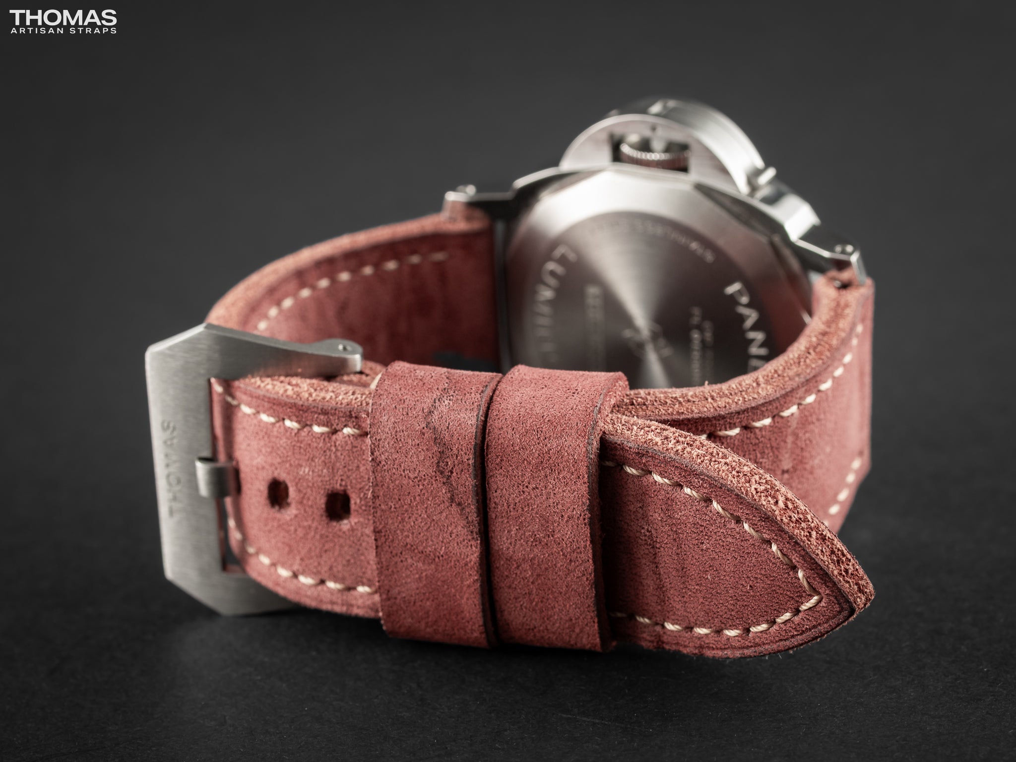 RH05 — Whipstitch