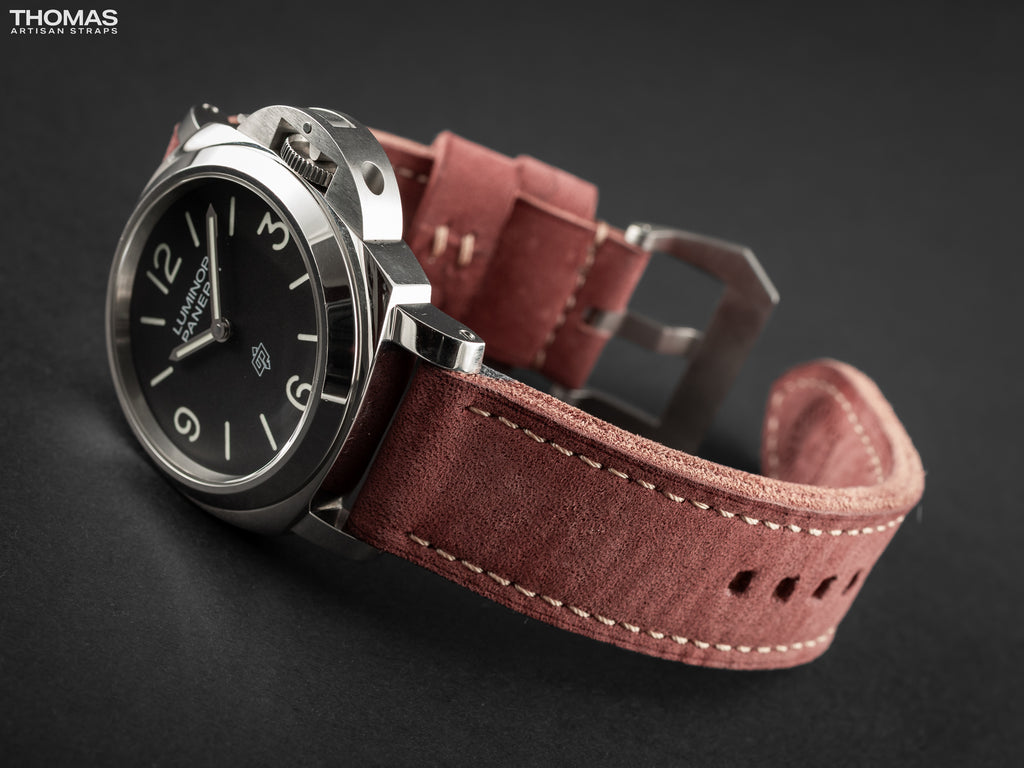 RH05 — Whipstitch