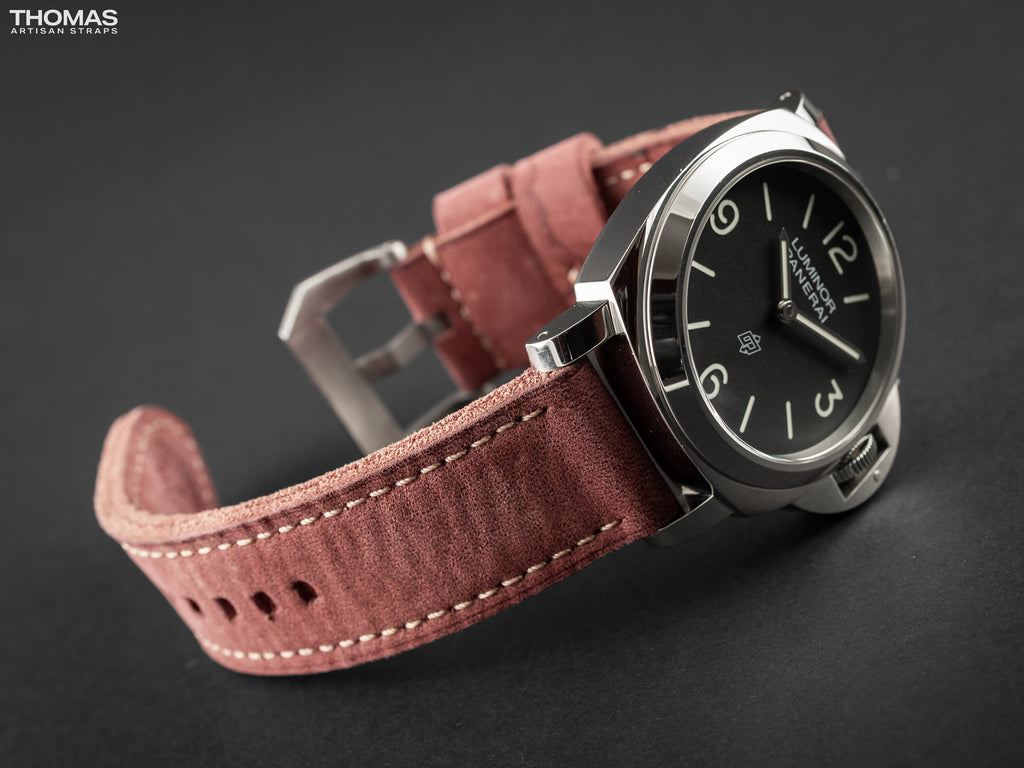 RH05 — Whipstitch