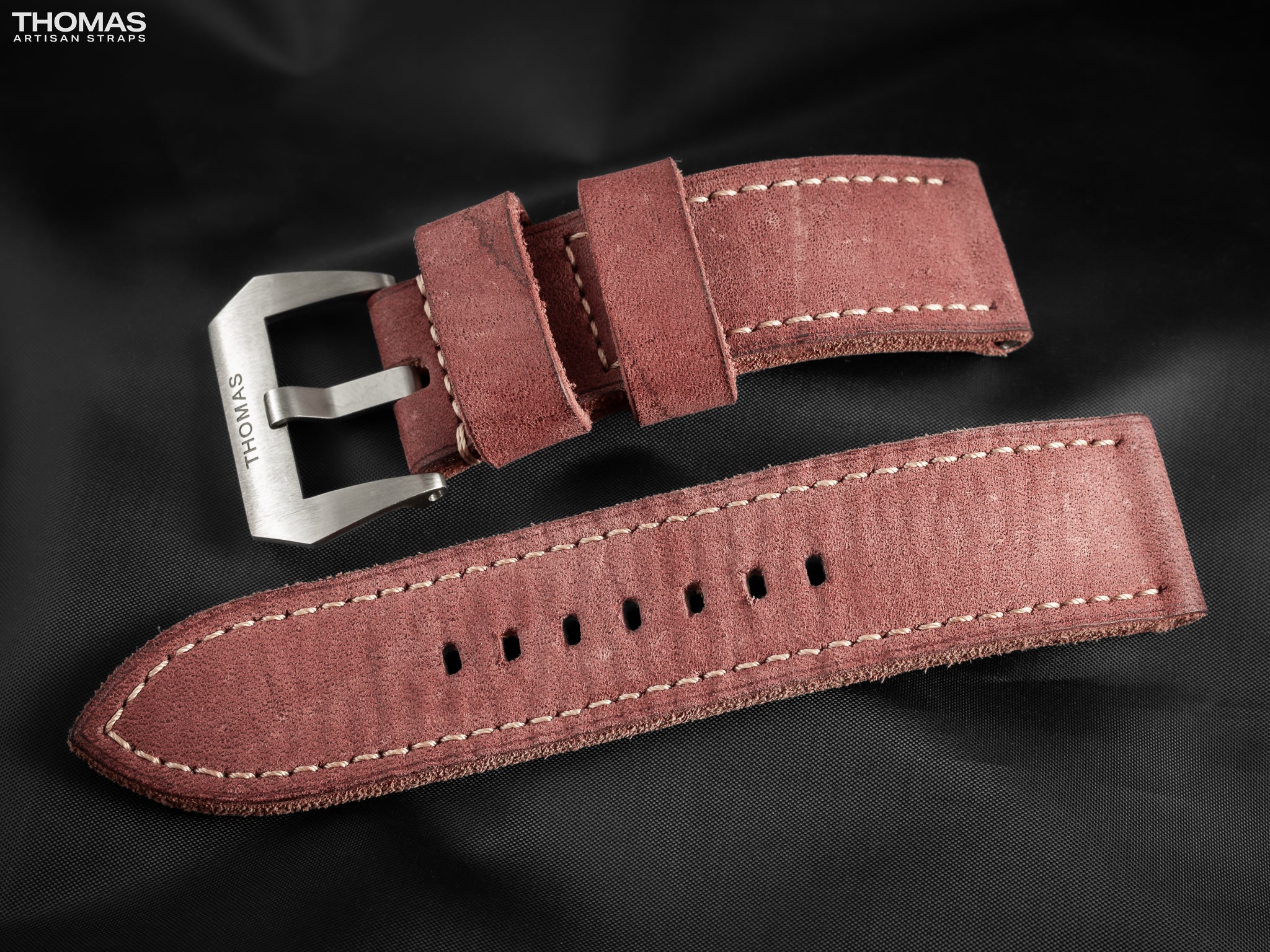 RH05 — Whipstitch