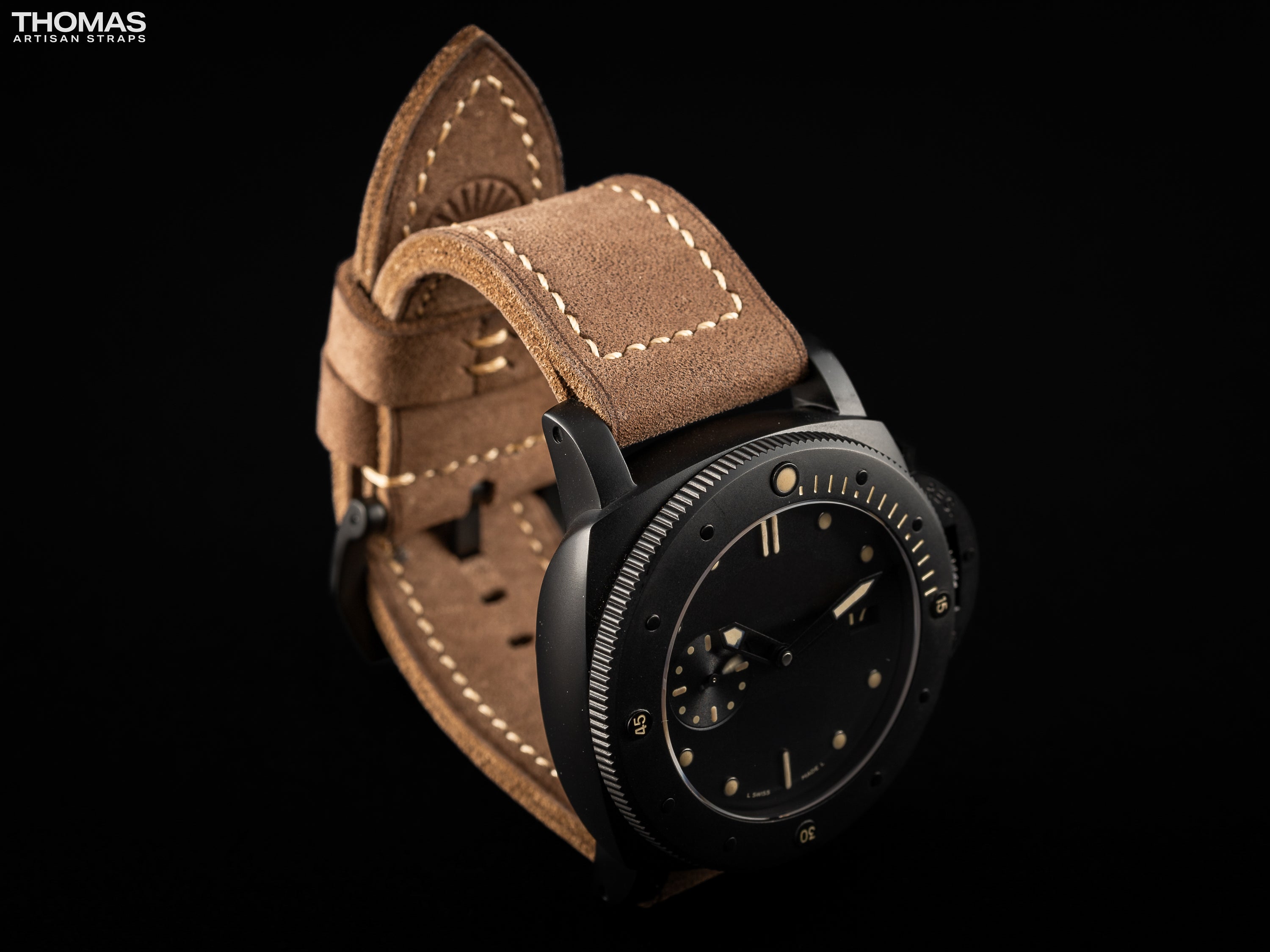 RH07 — Grained