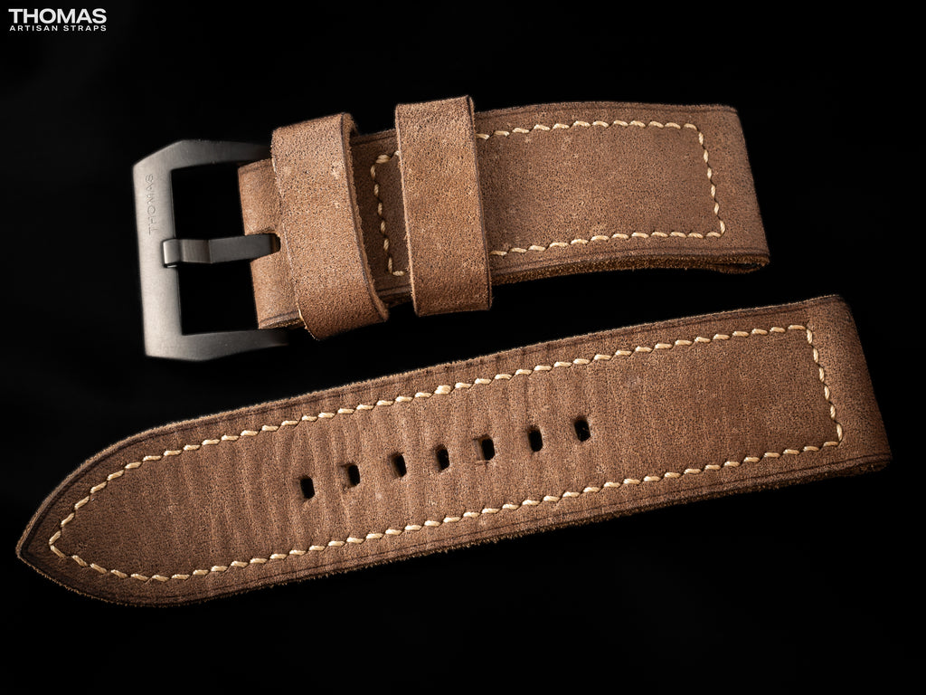 RH07 — Grained