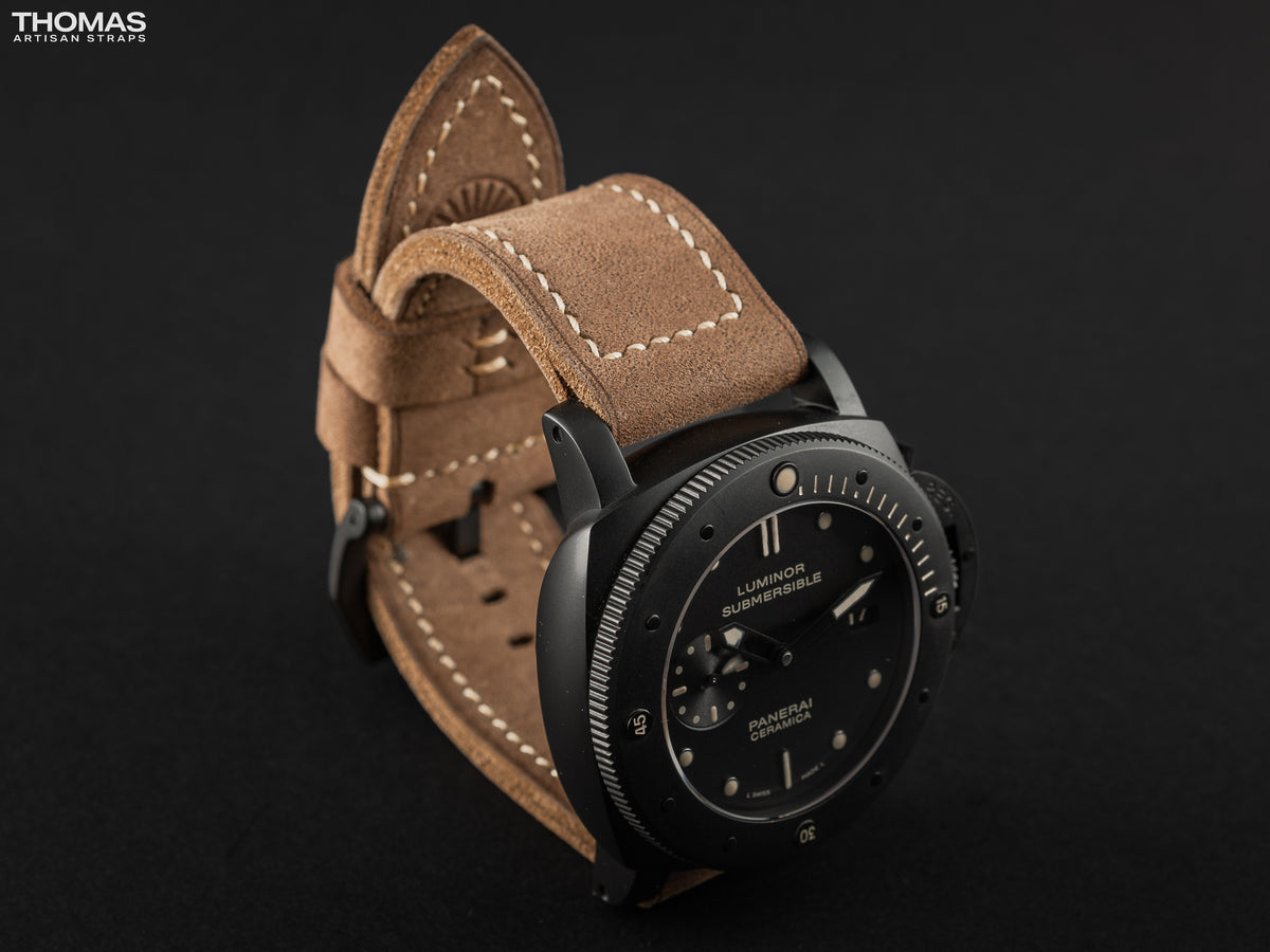 RH07 — Grained