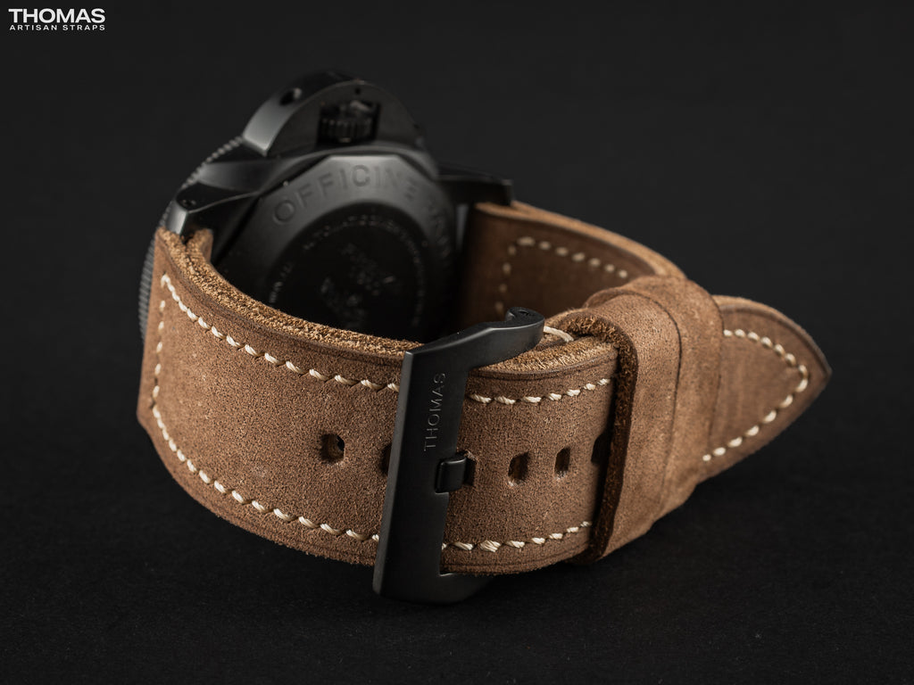 RH07 — Grained
