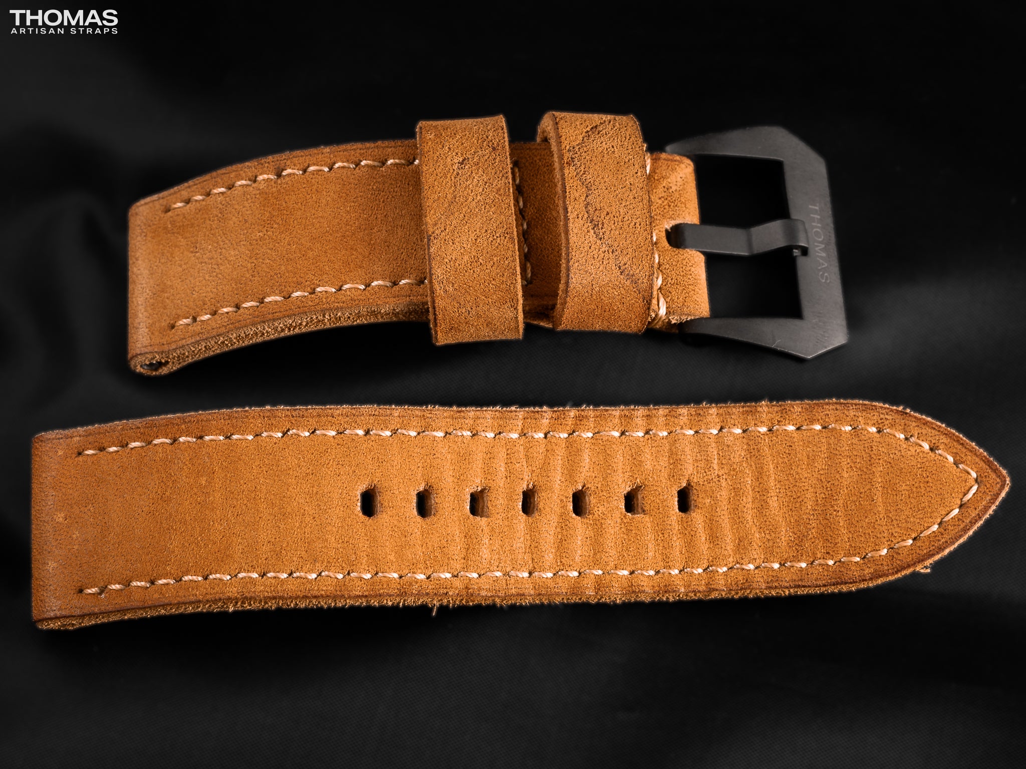 RH09 - Buck