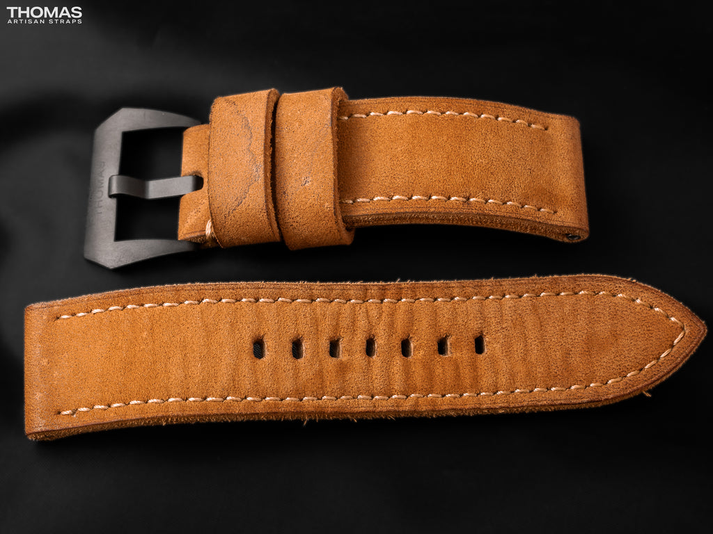 RH09 - Buck