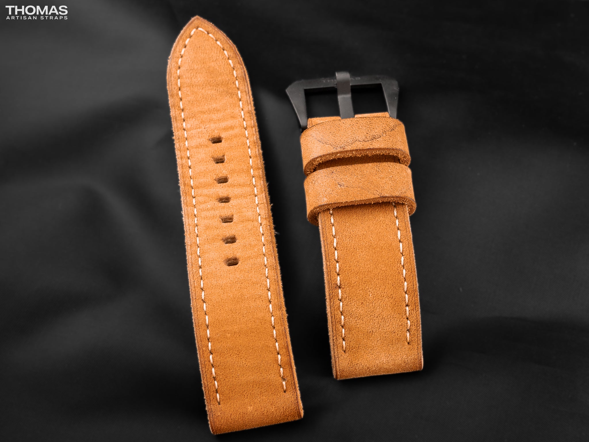 RH09 - Buck