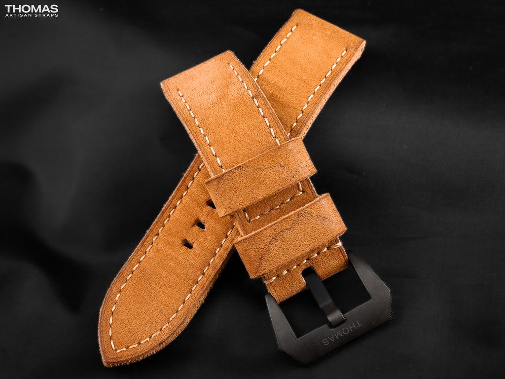 RH09 - Buck