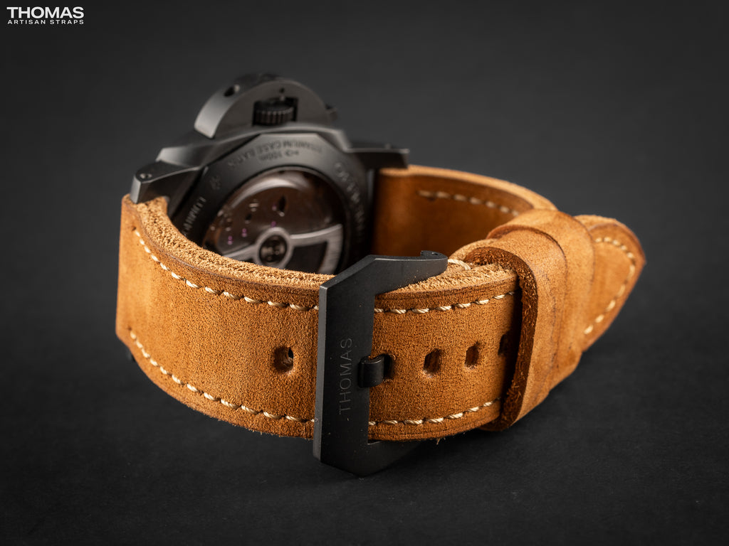 RH09 - Buck