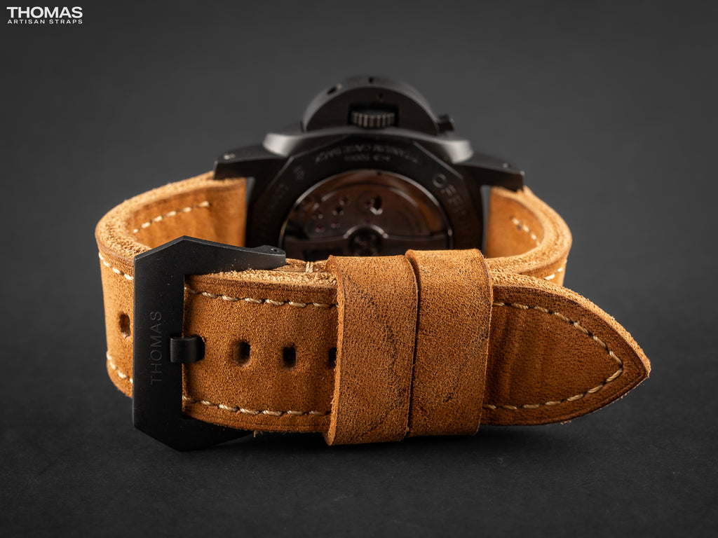 RH09 - Buck