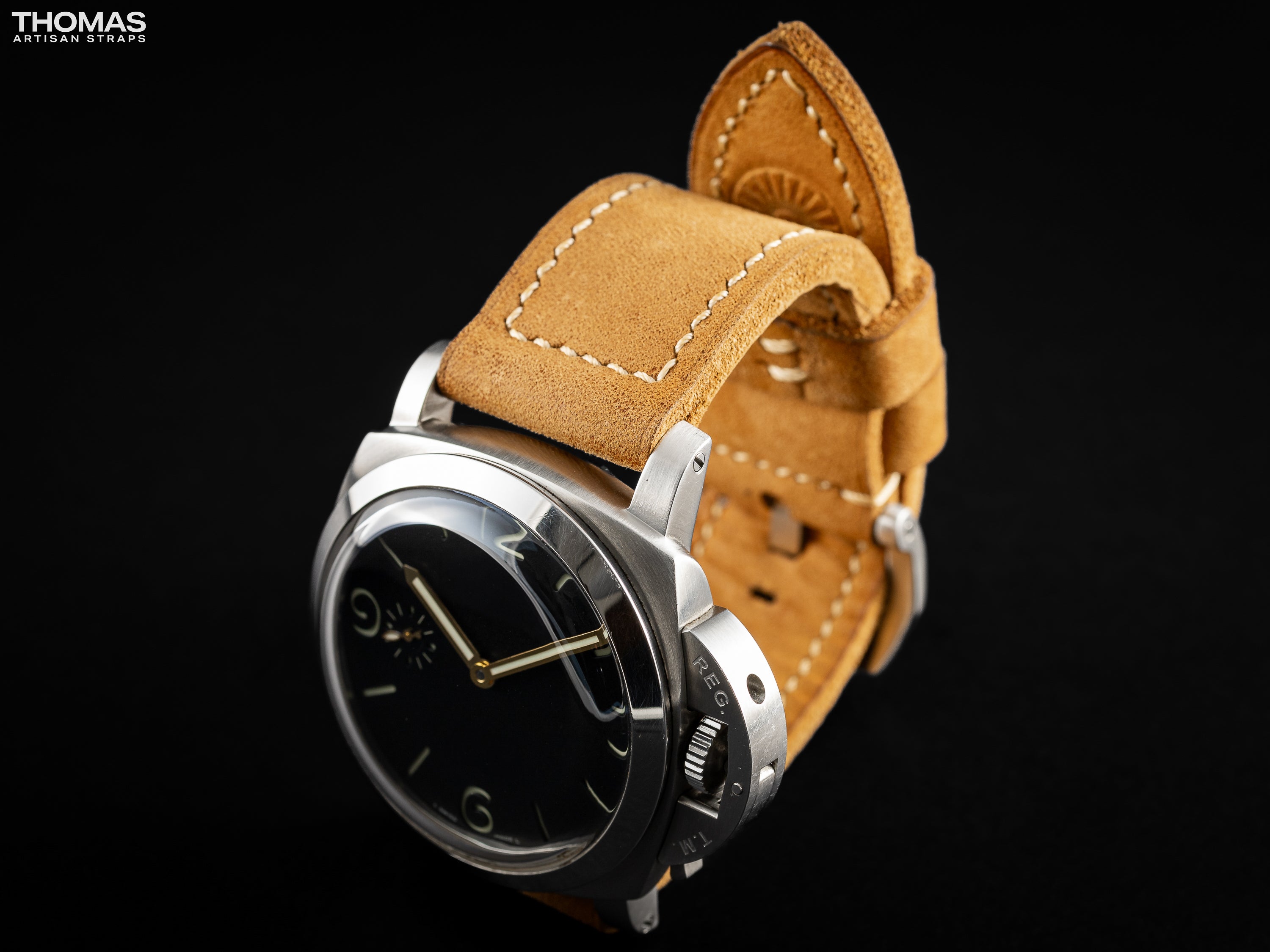 RH12 — Harness