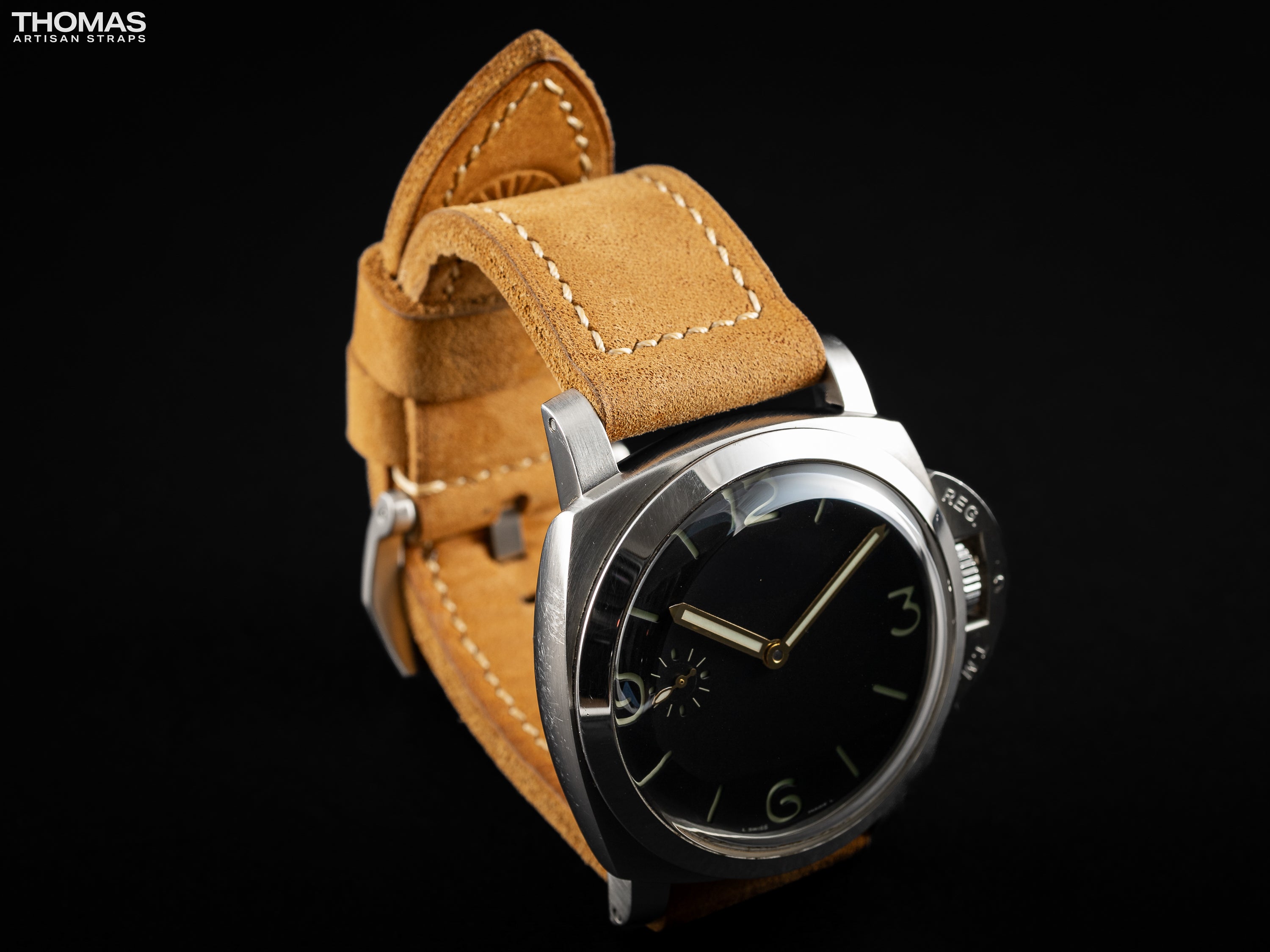 RH12 — Harness