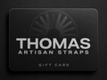 Gift Cards