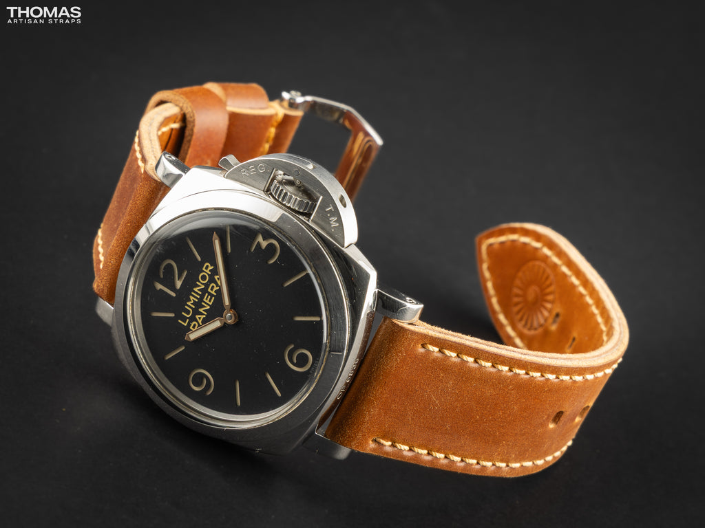 Master 13 — Amaretto