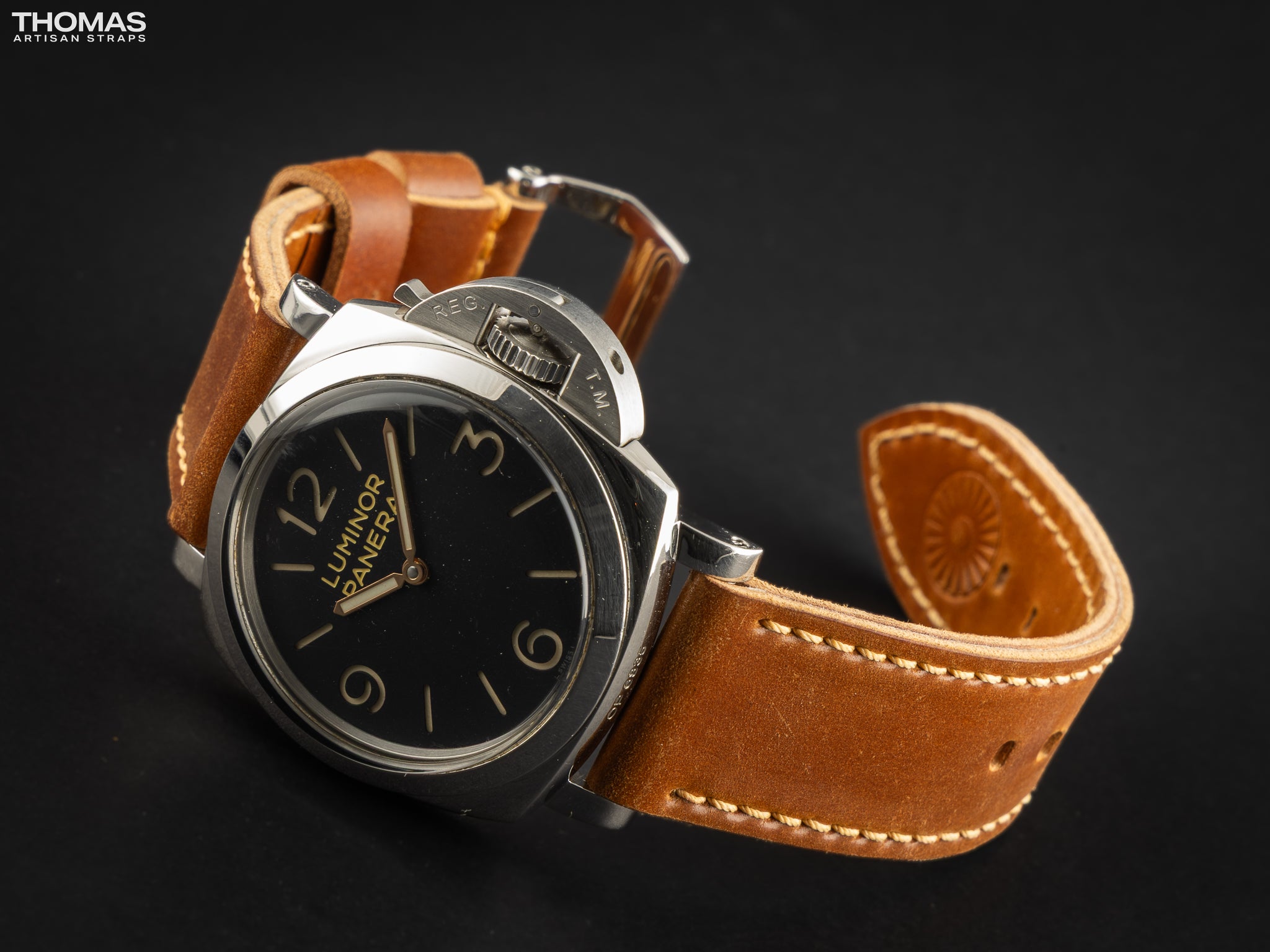 Master 13 — Amaretto