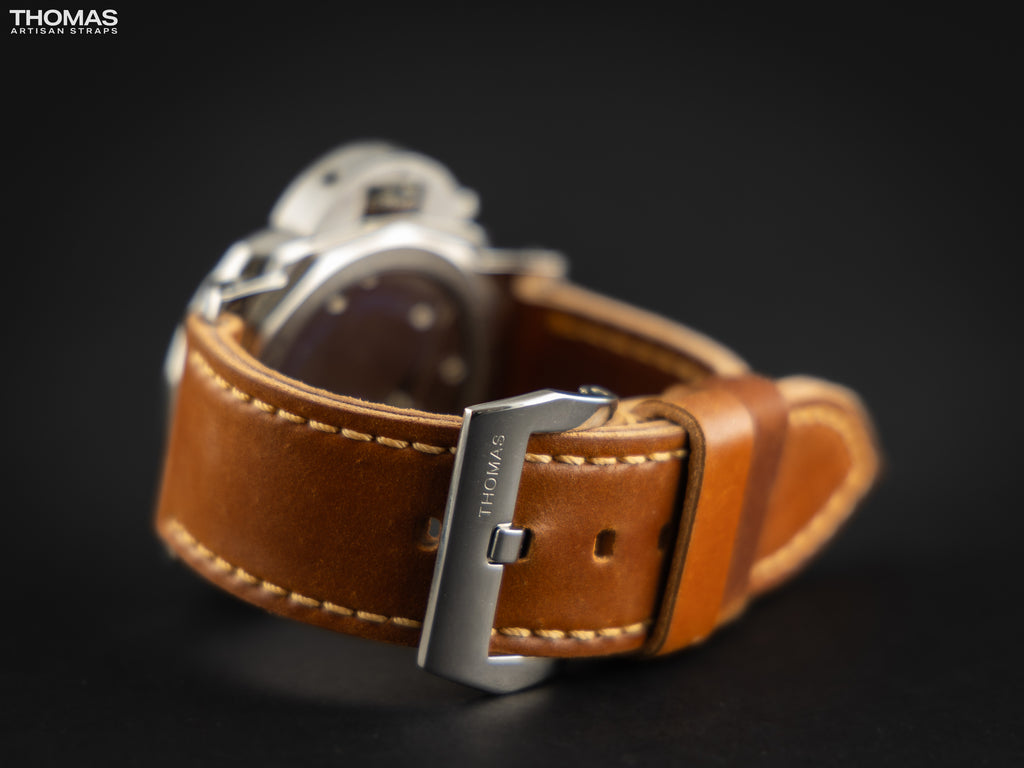Master 13 — Amaretto