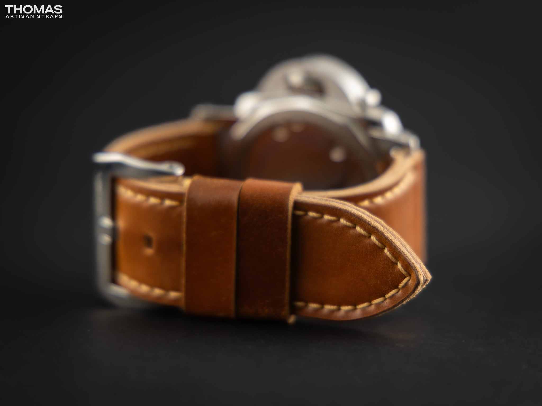 Master 13 — Amaretto
