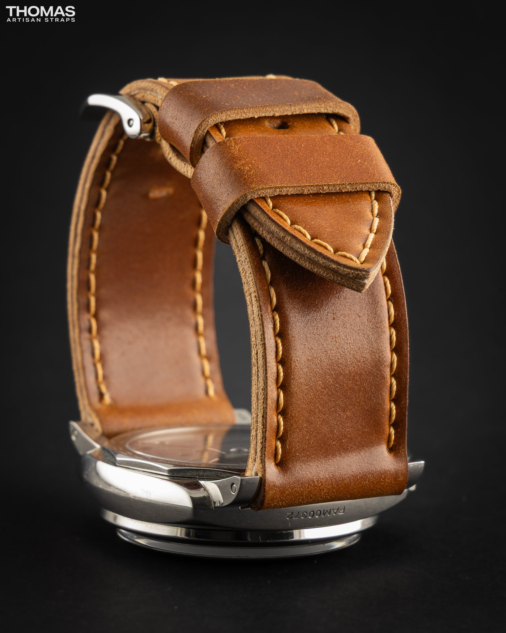 Master 13 — Amaretto