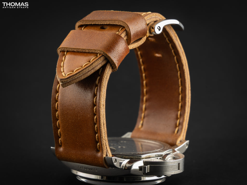 Master 13 — Amaretto