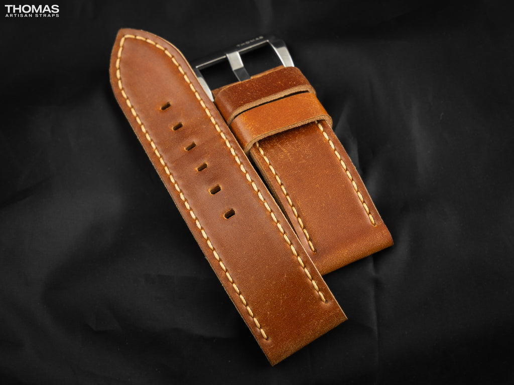 Master 13 — Amaretto