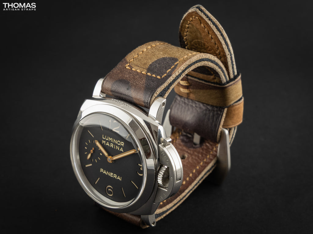Vintage Edition — Field Camo
