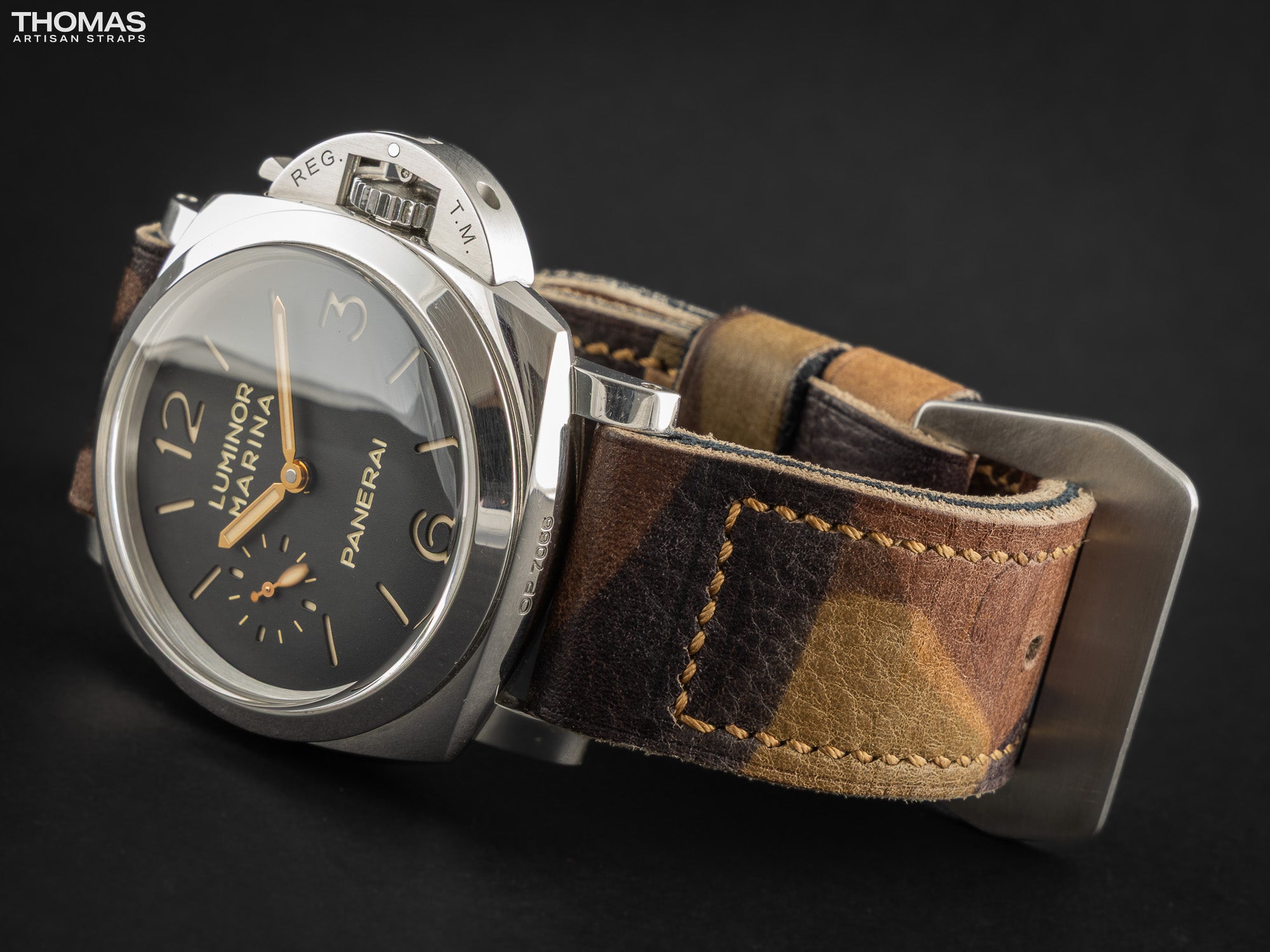 Vintage Edition — Field Camo