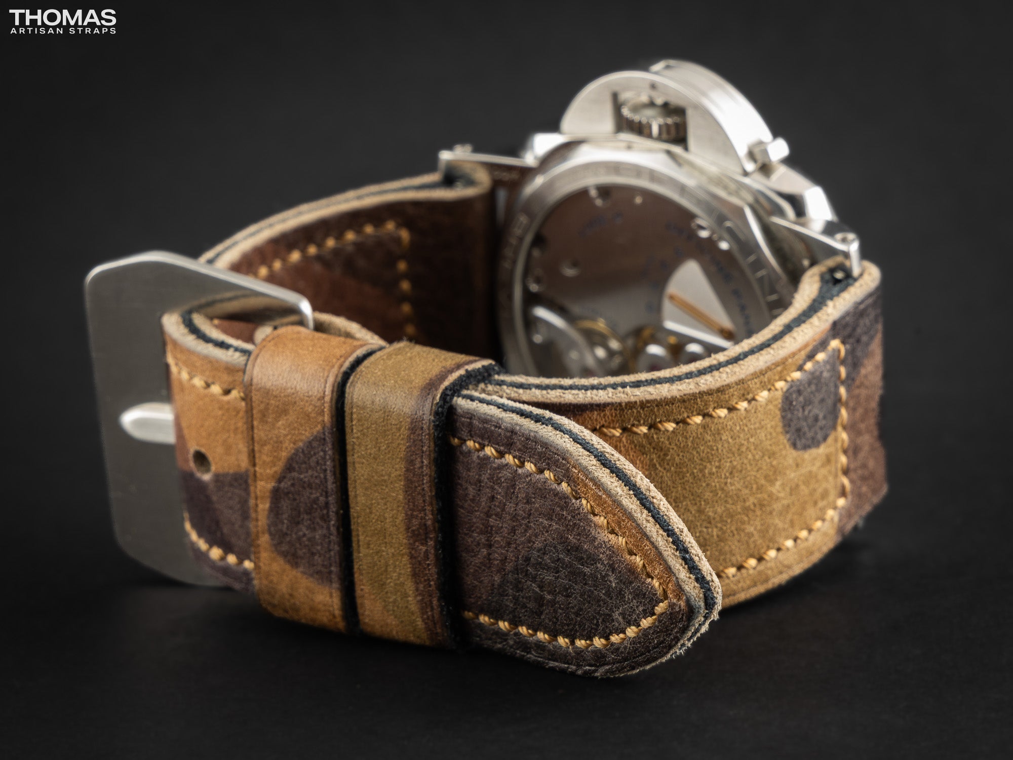 Vintage Edition — Field Camo