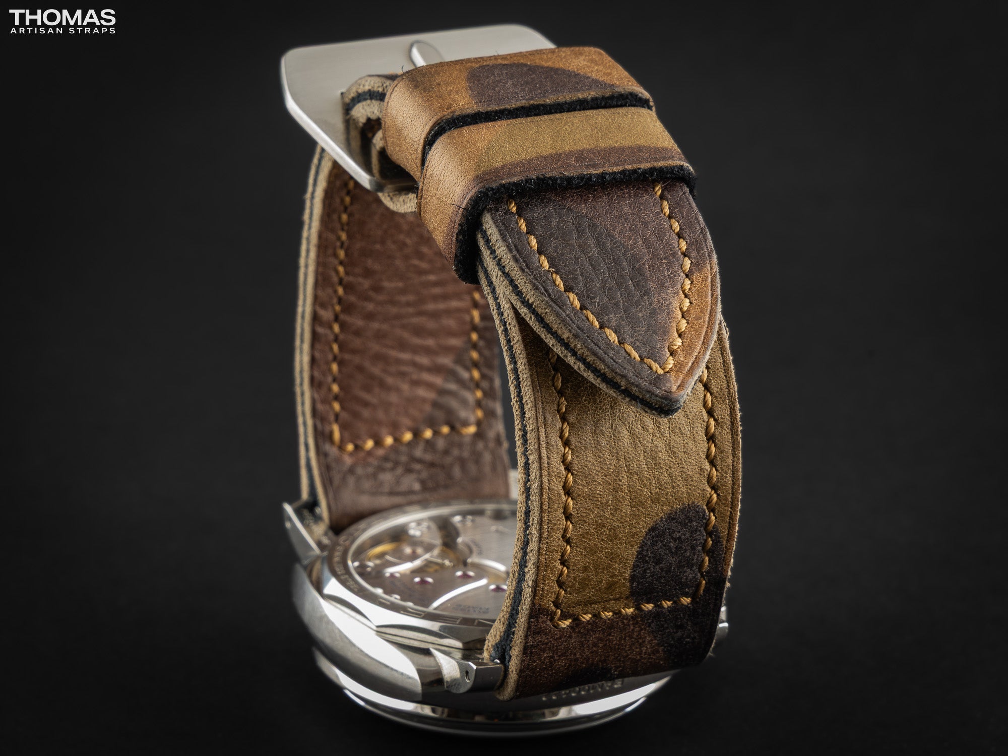 Vintage Edition — Field Camo