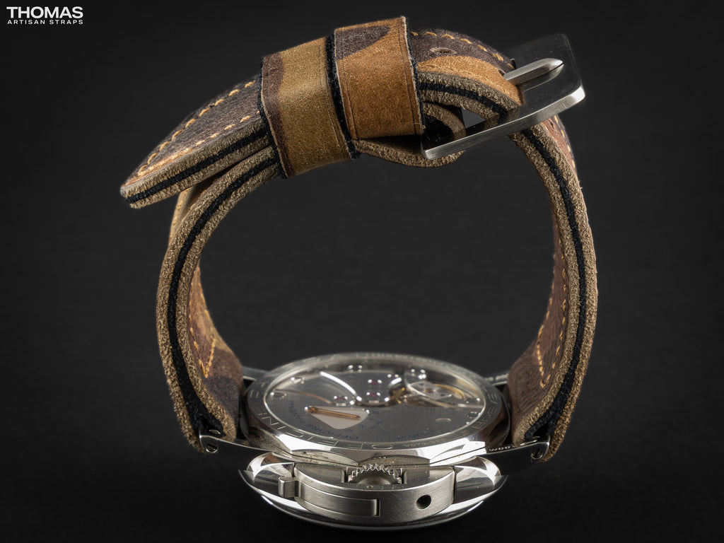 Vintage Edition — Field Camo