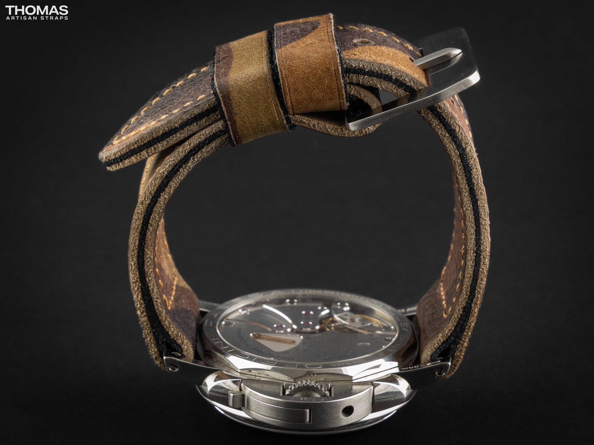 Vintage Edition — Field Camo