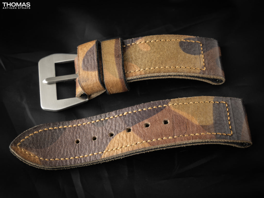 Vintage Edition — Field Camo