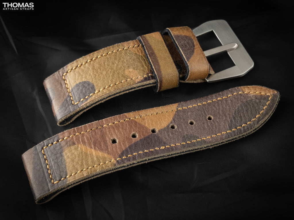 Vintage Edition — Field Camo