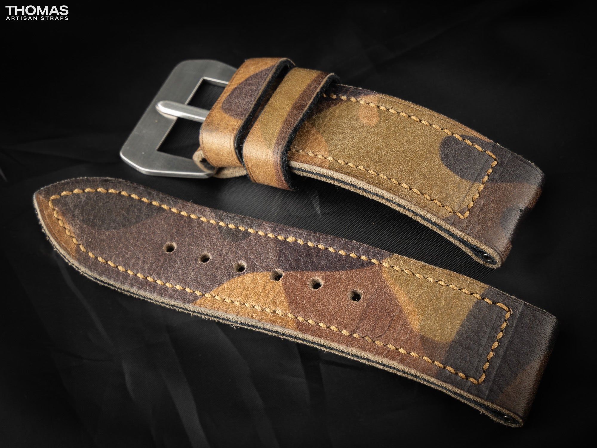 Vintage Edition — Field Camo