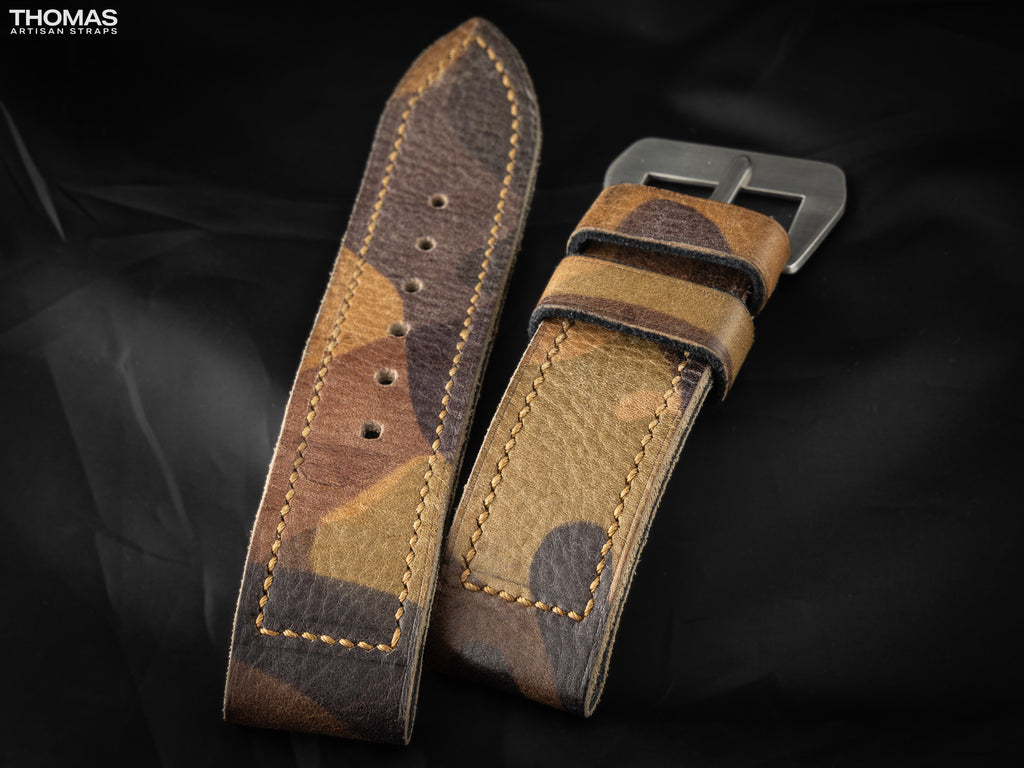 Vintage Edition — Field Camo