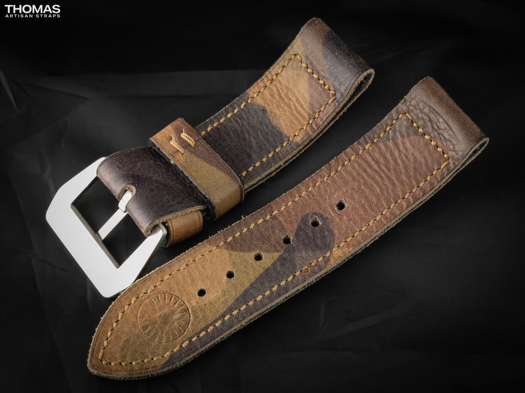 Vintage Edition — Field Camo
