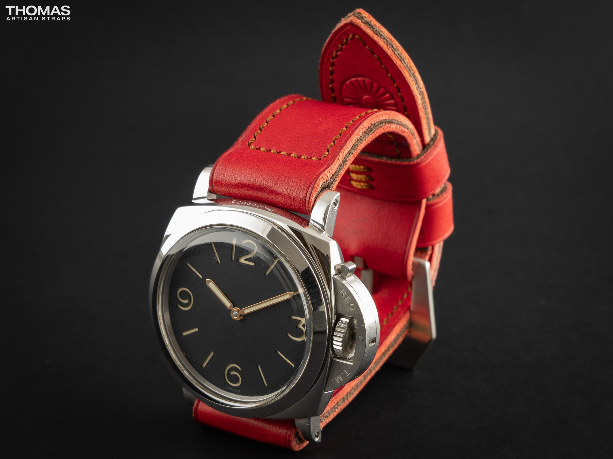 Vintage Edition — Inferno
