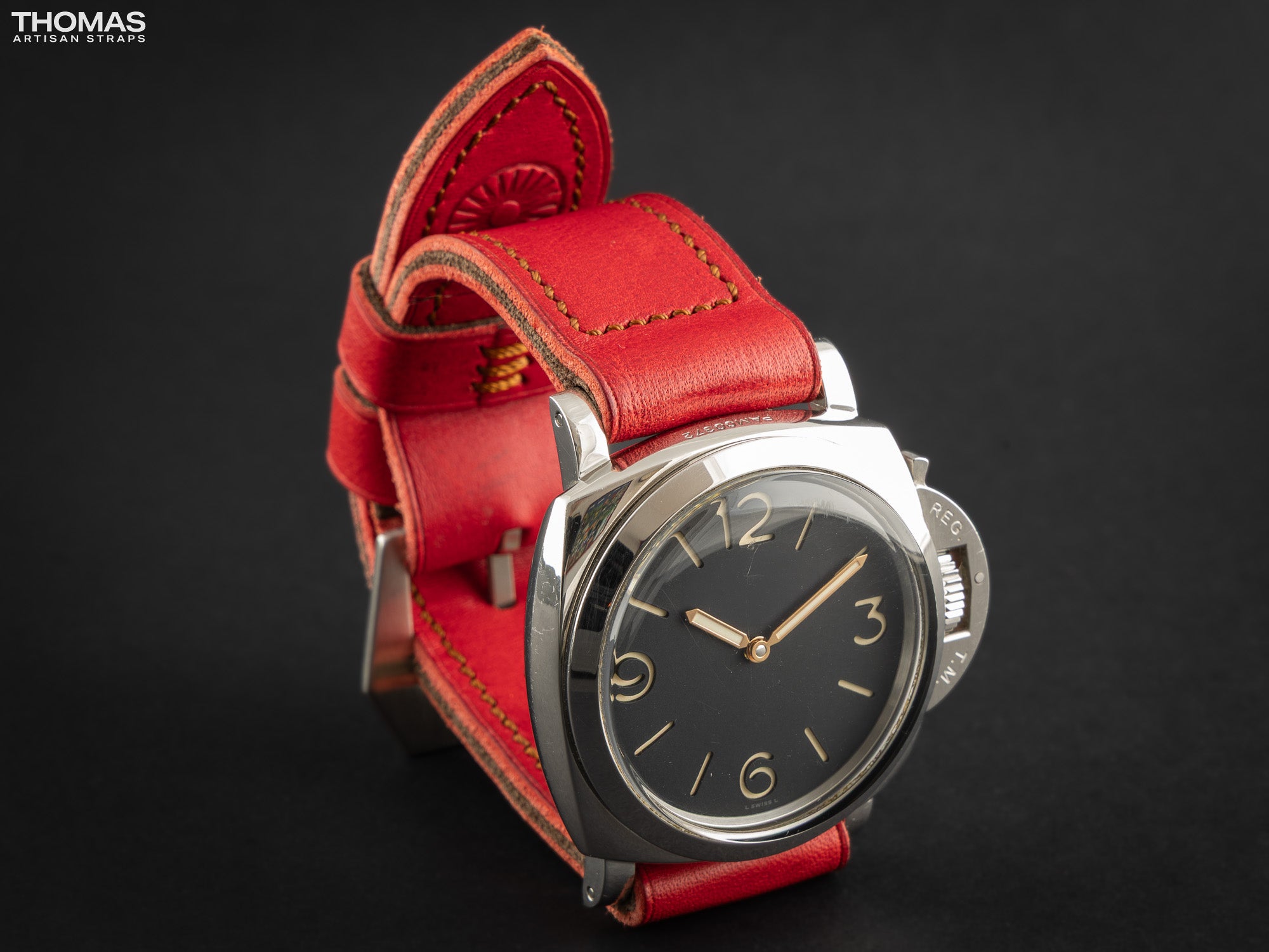Vintage Edition — Inferno