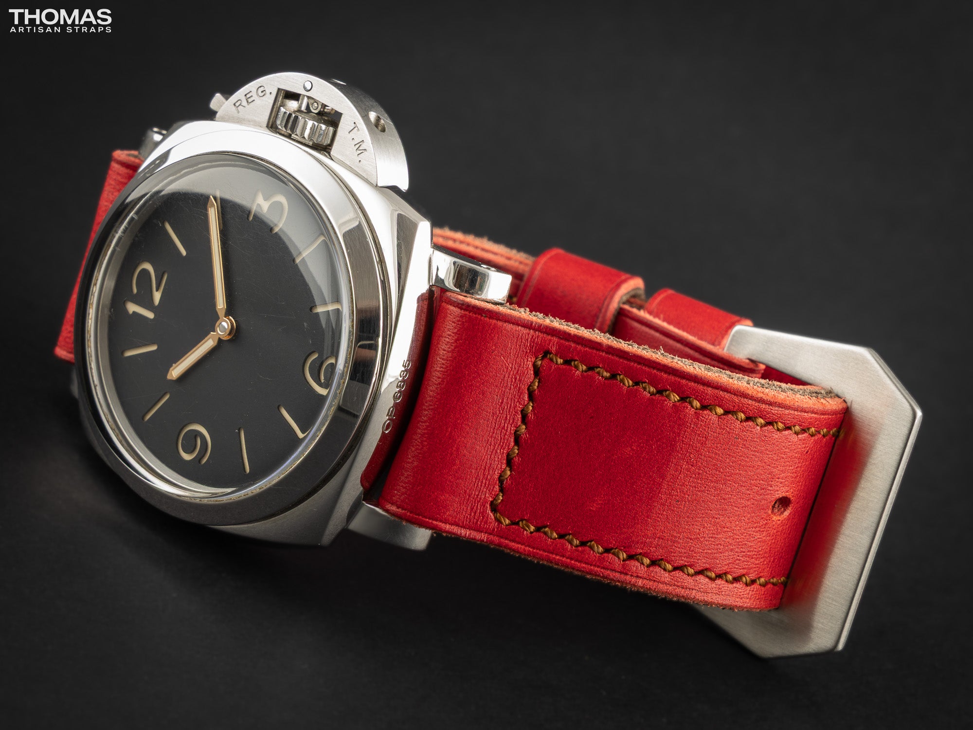 Vintage Edition — Inferno