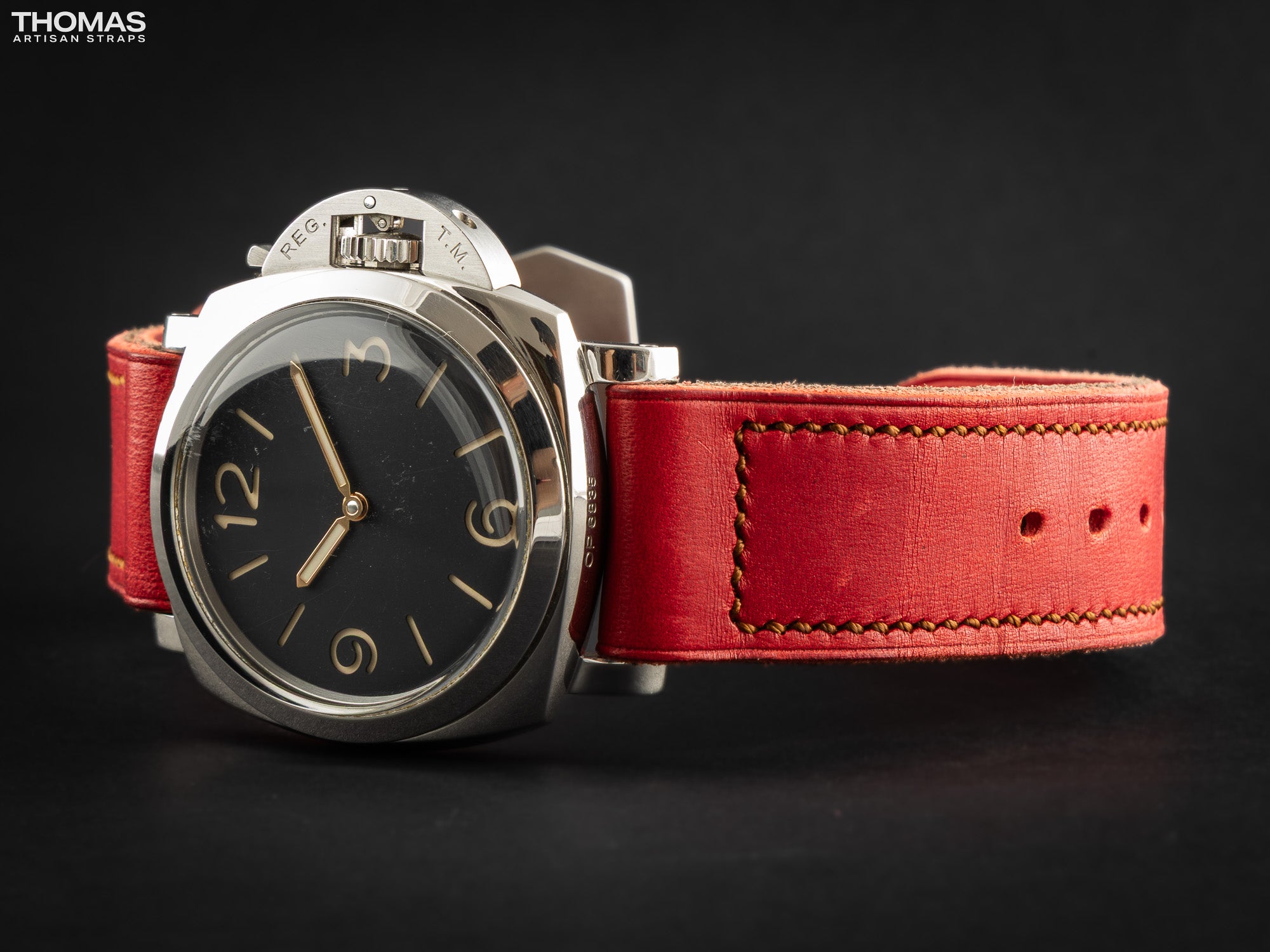 Vintage Edition — Inferno
