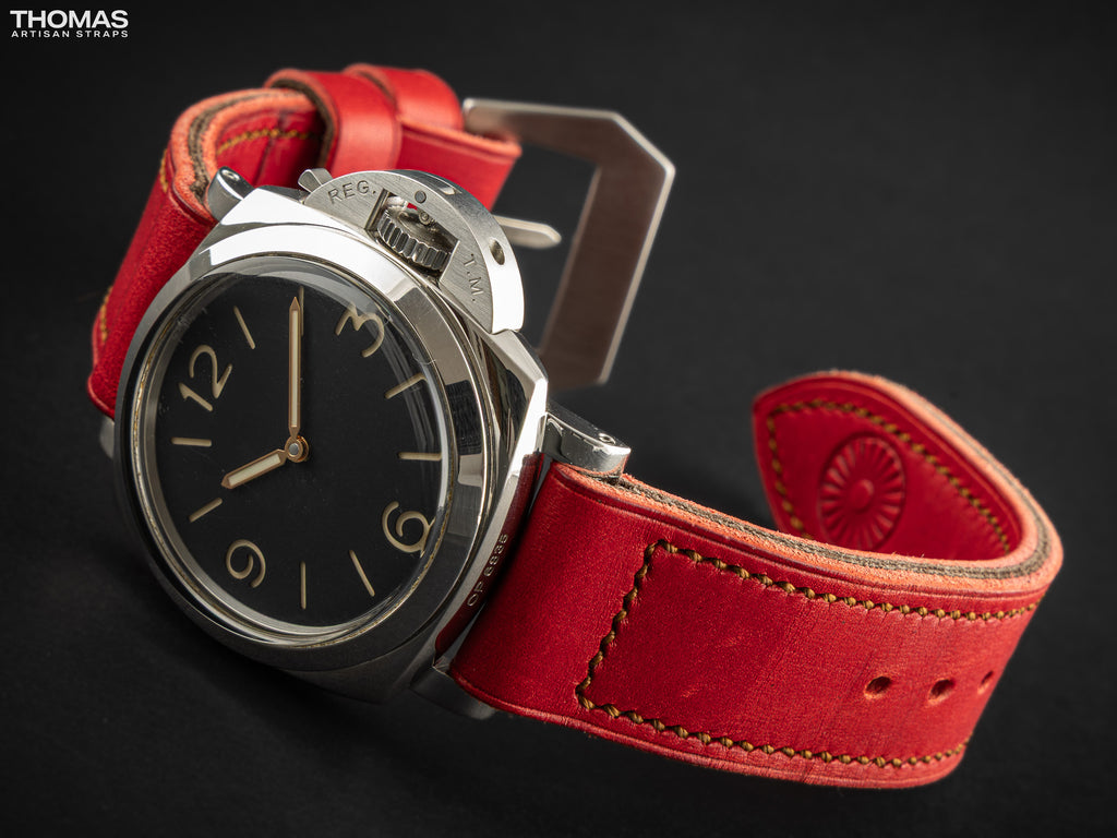 Vintage Edition — Inferno
