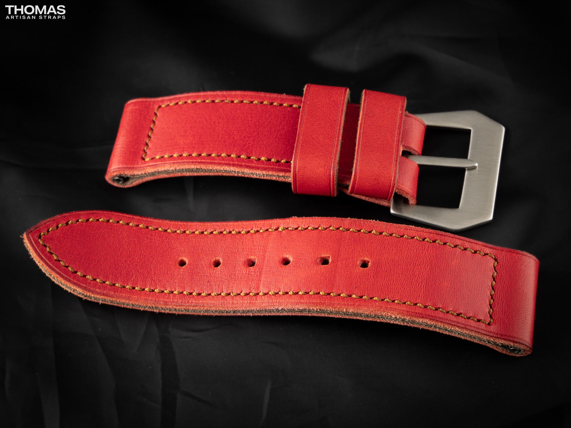 Vintage Edition — Inferno