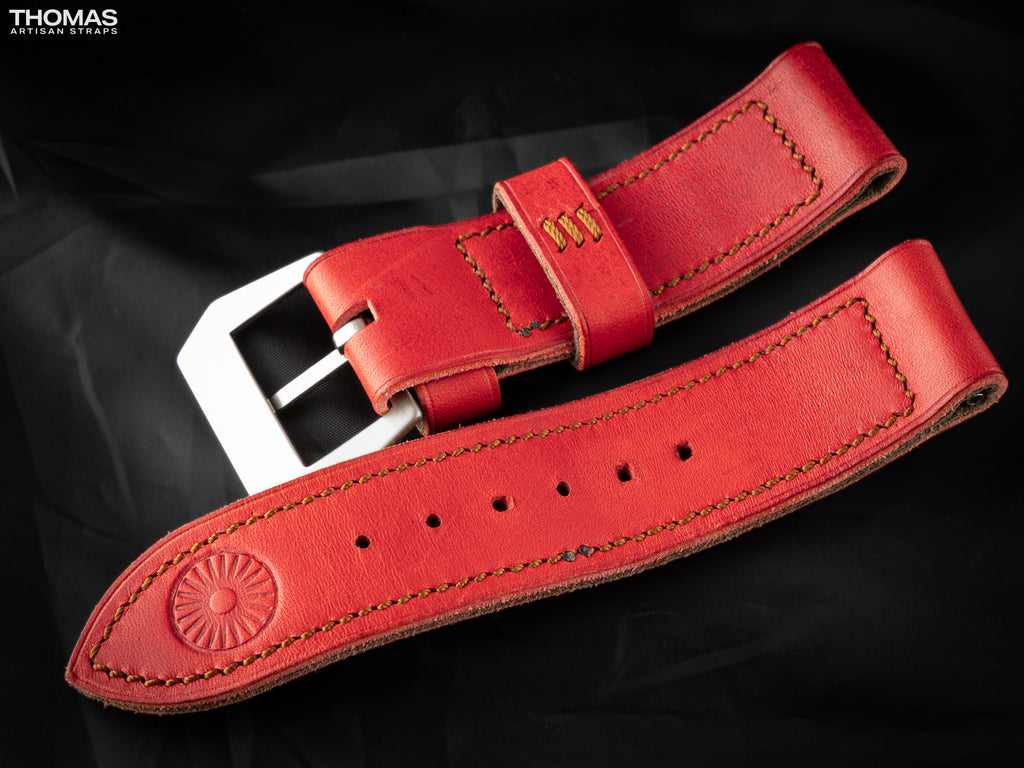 Vintage Edition — Inferno
