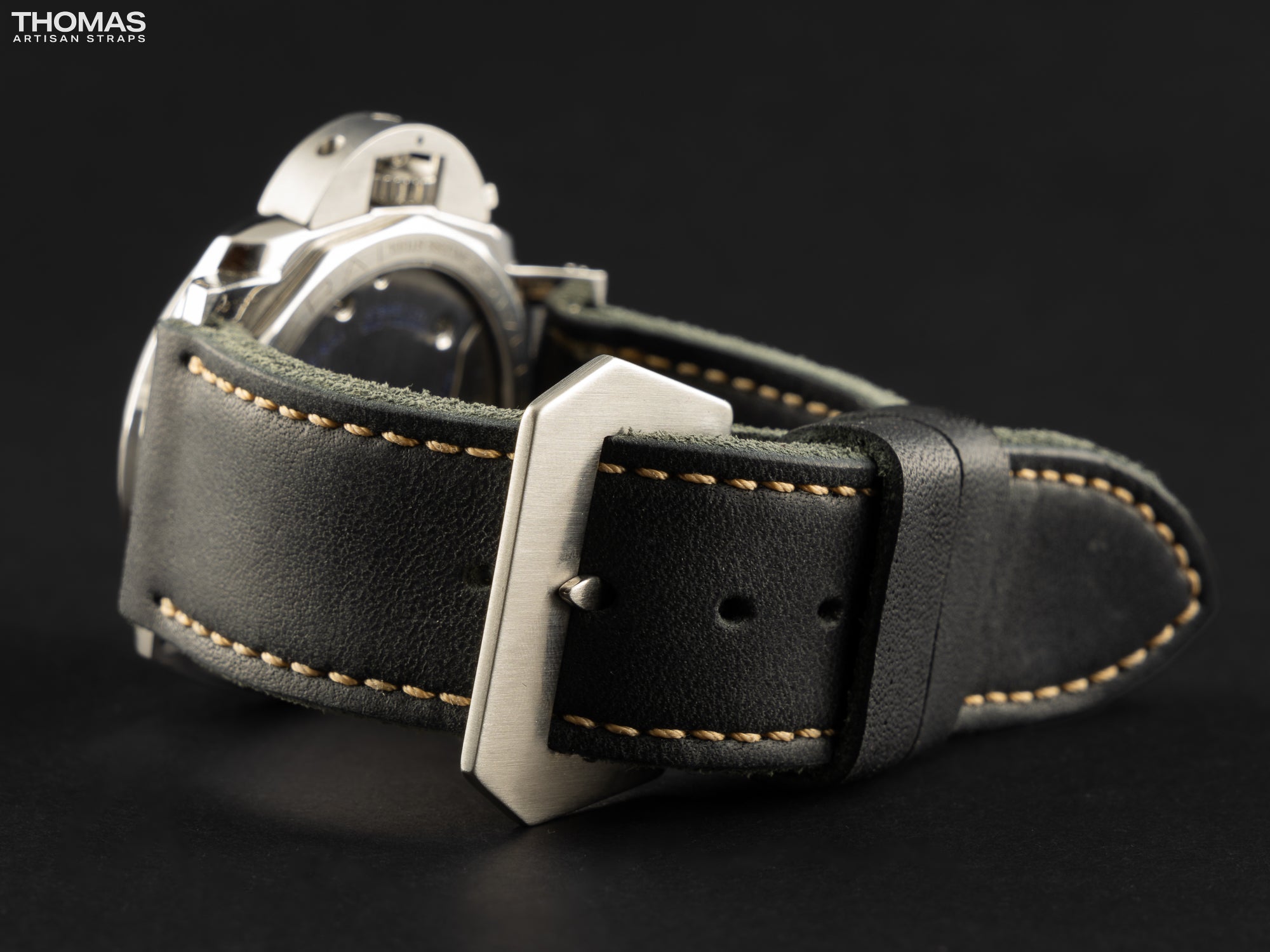 Vintage Edition — Charcoal