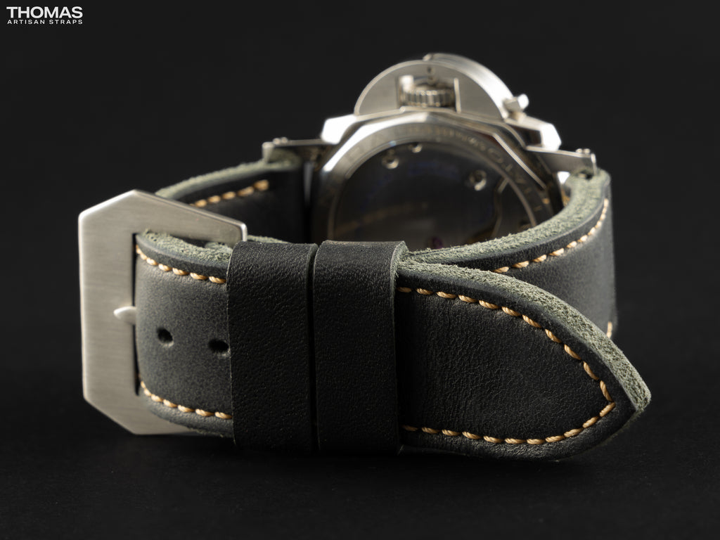 Vintage Edition — Charcoal