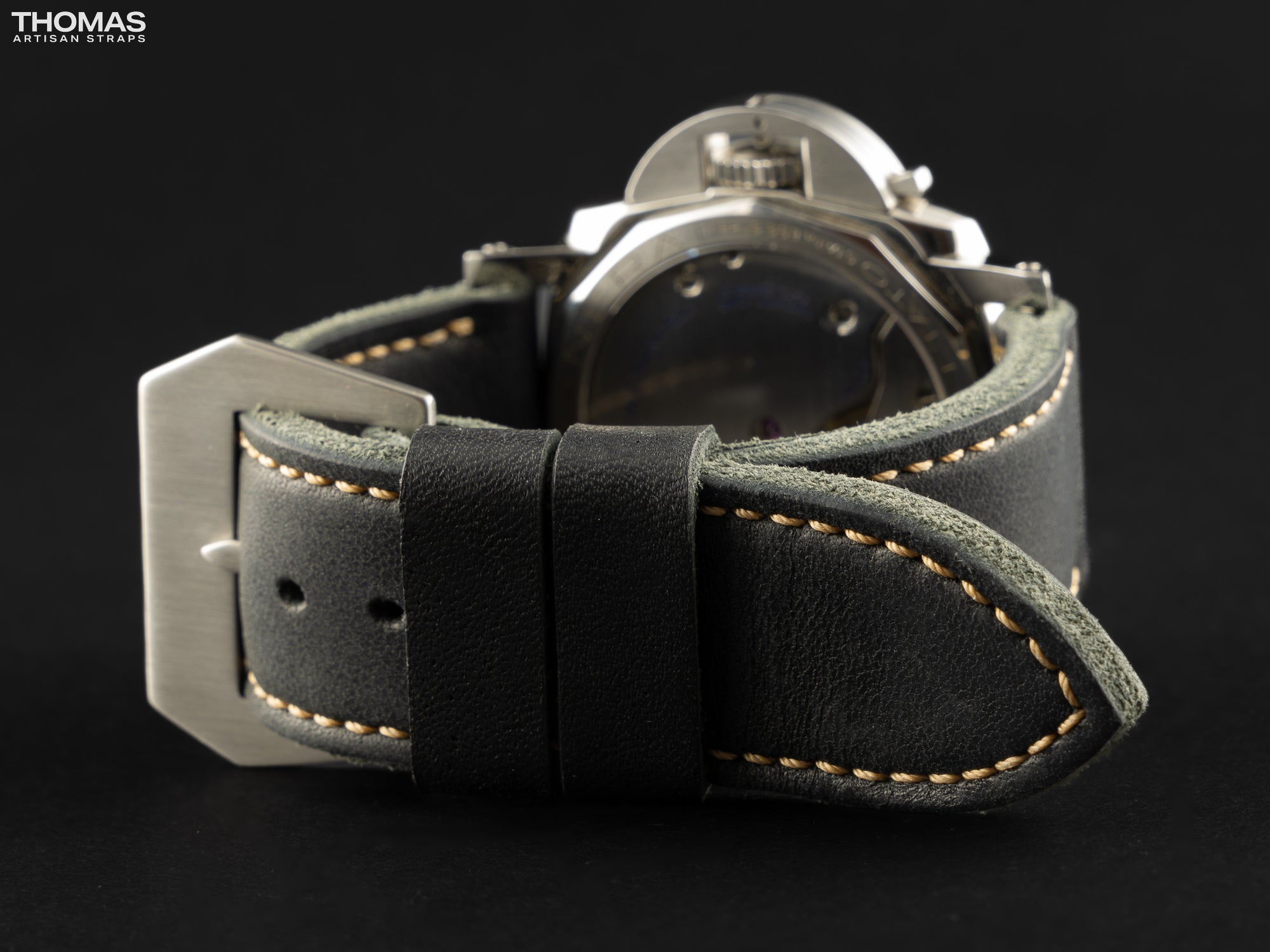 Vintage Edition — Charcoal